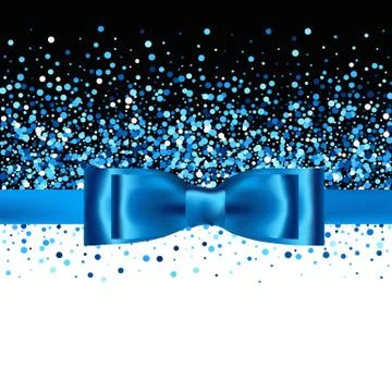 Color glitter background Illustrazione stock