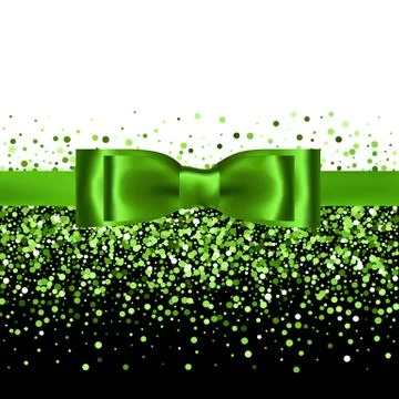Color glitter background Stock Illustration