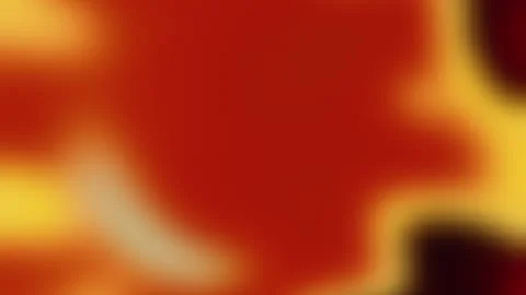 Color glow defocused background red flare Stock Footage 252106382