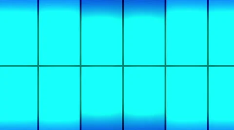 Color Glowing Panels3 Stock Footage 36741416