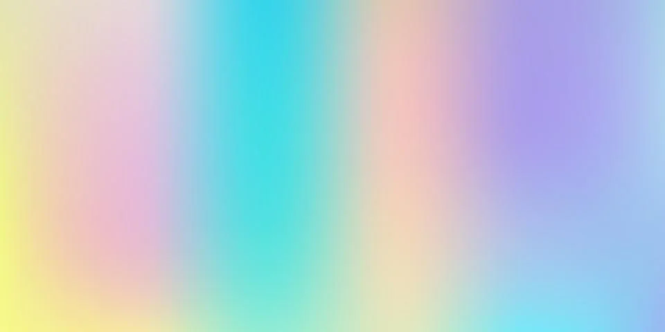 Color gradation abstract gradient soft background Illustrazione stock