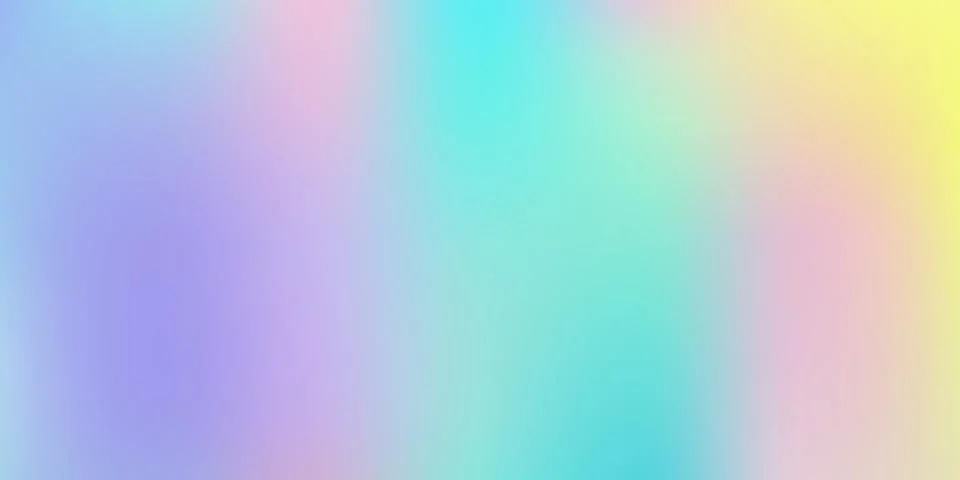 Color gradation abstract gradient soft background Stock Illustration