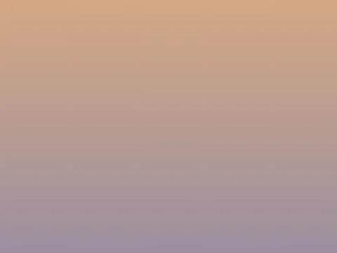 Color gradation illustration Stock Illustration