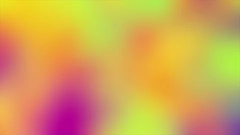Color Gradient 4k Moving Abstract Blurred Template Soft Color looping Background 스톡 동영상 210542487