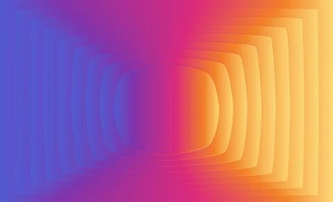 Color gradient background, abstract green blue grain gradation texture, vector Stock Illustration