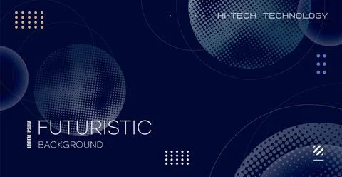 Color gradient background, geometric halftone pattern, vector abstract trendy イラスト素材