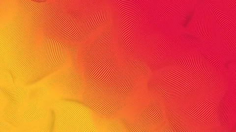 Color Gradient Background Stock Illustration