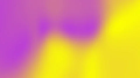 Color gradient background, Yellow and pink, Animation Stock Footage 327693544