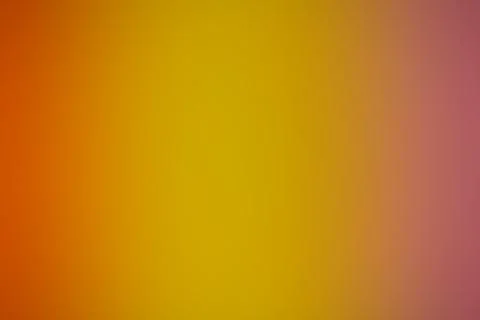 Color gradient blurred as background or template Stock Illustration