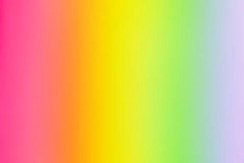 Color gradient blurred as background or template Stock Illustration