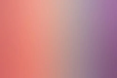 Color gradient blurred as background or template Foto stock
