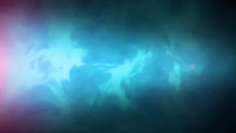 Color gradient blurred waves background. Stock Footage 256795922