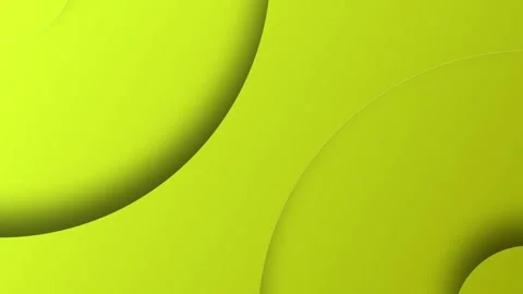 Color gradient circle animated background Stock Footage 264092726