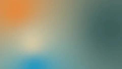 Color Gradient Color Background on Screen Stock Footage 194471433