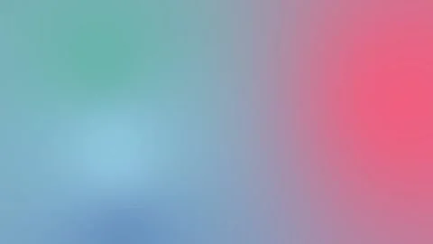 Color Gradient Color Background on Screen Stock Footage 194471440