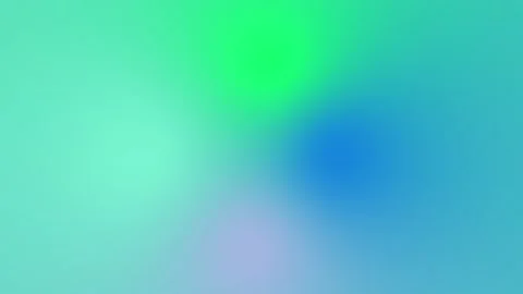 Color Gradient Color Background on Screen Video stock 194471459