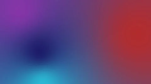 Color Gradient Color Background on Screen Stock Footage 194471601