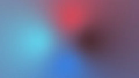 Color Gradient Color Background on Screen Stock Footage 194471602