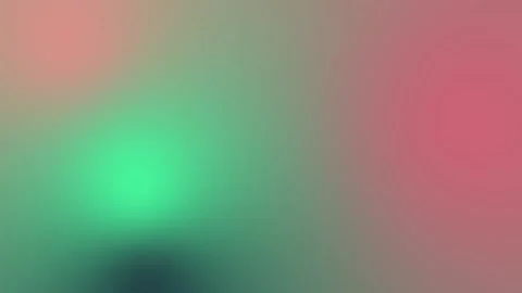 Color Gradient Color Background on Screen Stock Footage 194471650