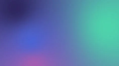 Color Gradient Color Background on Screen Stock Footage 194471686