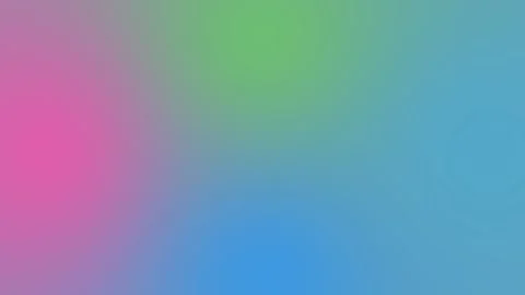 Color Gradient Color Background on Screen Stock Footage 194471776