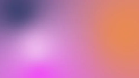 Color Gradient Color Background on Screen Stock Footage 194471825