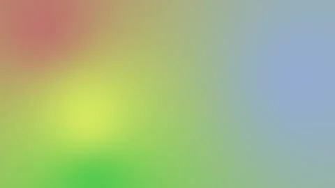 Color Gradient Color Background on Screen Stock Footage 194471836