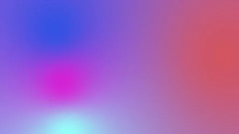 Color Gradient Color Background on Screen Stock Footage 194471866