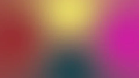 Color Gradient Color Background on Screen Stock Footage 194471974