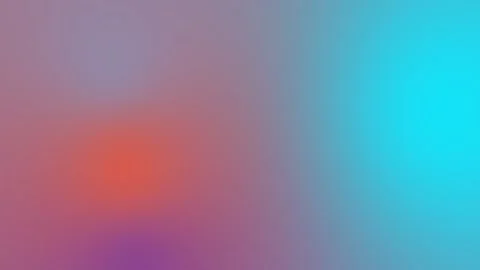 Color Gradient Color Background on Screen Stock Footage 194472005
