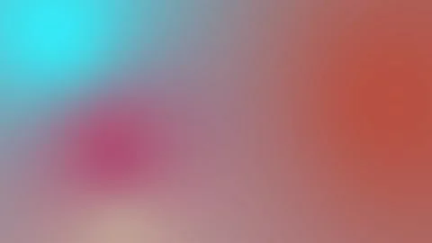 Color Gradient Color Background on Screen Stock Footage 194472039
