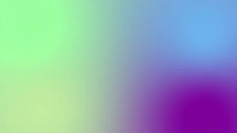 Color Gradient Color Background on Screen Video stock 194472082