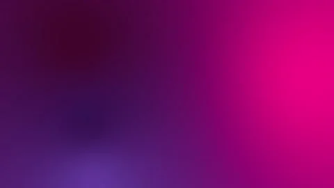 Color Gradient Color Background on Screen Video stock 194472154