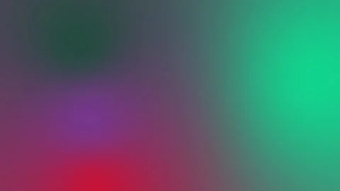 Color Gradient Color Background on Screen Stock Footage 194472172