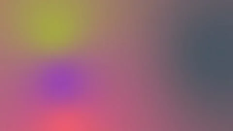 Color Gradient Color Background on Screen Stock Footage 194472217