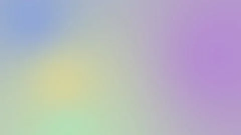 Color Gradient Color Background on Screen Stock Footage 194472266