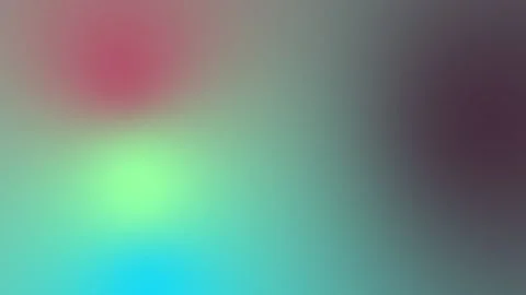 Color Gradient Color Background on Screen Stock Footage 194472300