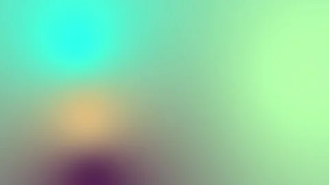 Color Gradient Color Background on Screen Stock Footage 194472353