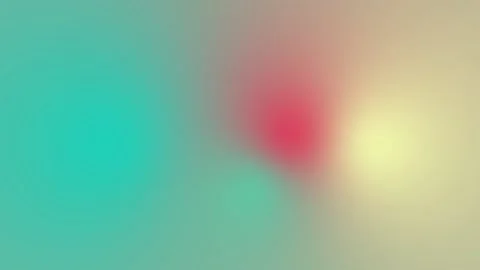 Color Gradient Color Background on Screen Stock Footage 194472510
