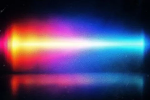 Color gradient on dark grainy surface dark texture light effect Иллюстрация