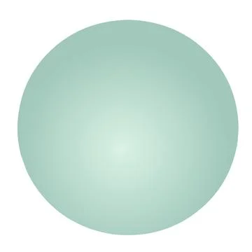 Color gradient, gradient circle, vector circle texture with holographic blurred  Stock Illustration