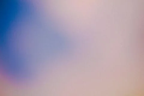 Color gradient grainy Abstract background, noise texture effect 库存照片