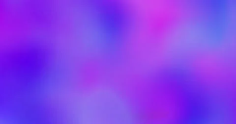 Color gradient. Moving abstract blurred background. Stock Footage 218280101