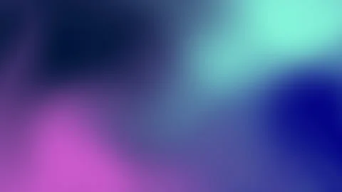Color Gradient. Moving Abstract Blurred Background. Stock Footage 282451452
