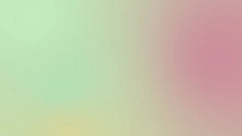 Color Gradient Moving Color Background on Screen Video stock 193996645