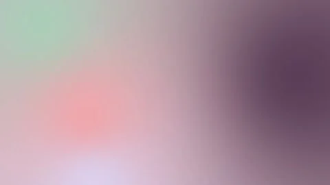 Color Gradient Moving Color Background on Screen Video stock 193996669