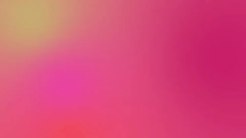 Color Gradient Moving Color Background on Screen Stock Footage 193996699