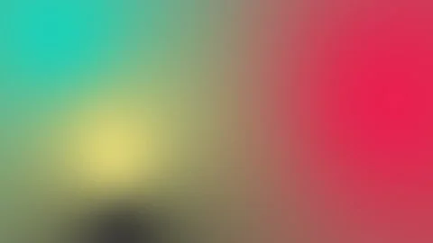 Color Gradient Moving Color Background on Screen Stock Footage 193996706