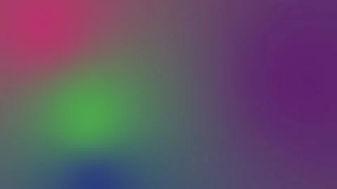 Color Gradient Moving Color Background on Screen Stock Footage 193996723