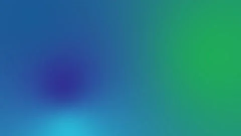 Color Gradient Moving Color Background on Screen Stock Footage 193996728